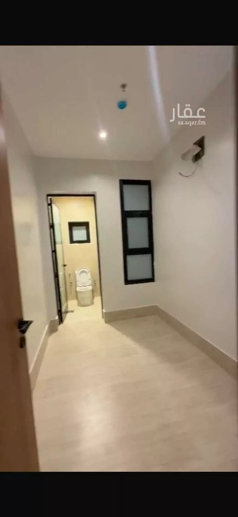 شقة 2 غرف في الحمرا 8