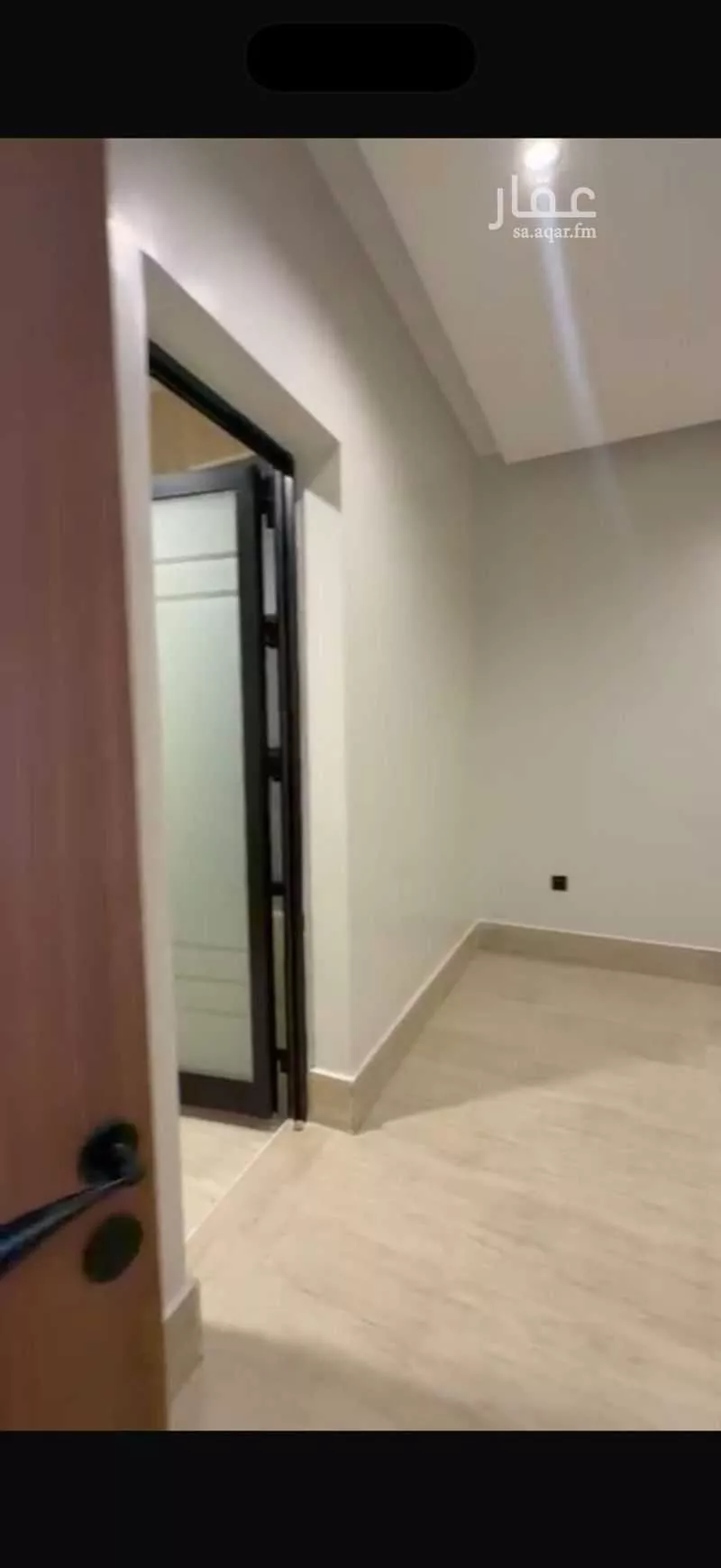 شقة 2 غرف في الحمرا 9