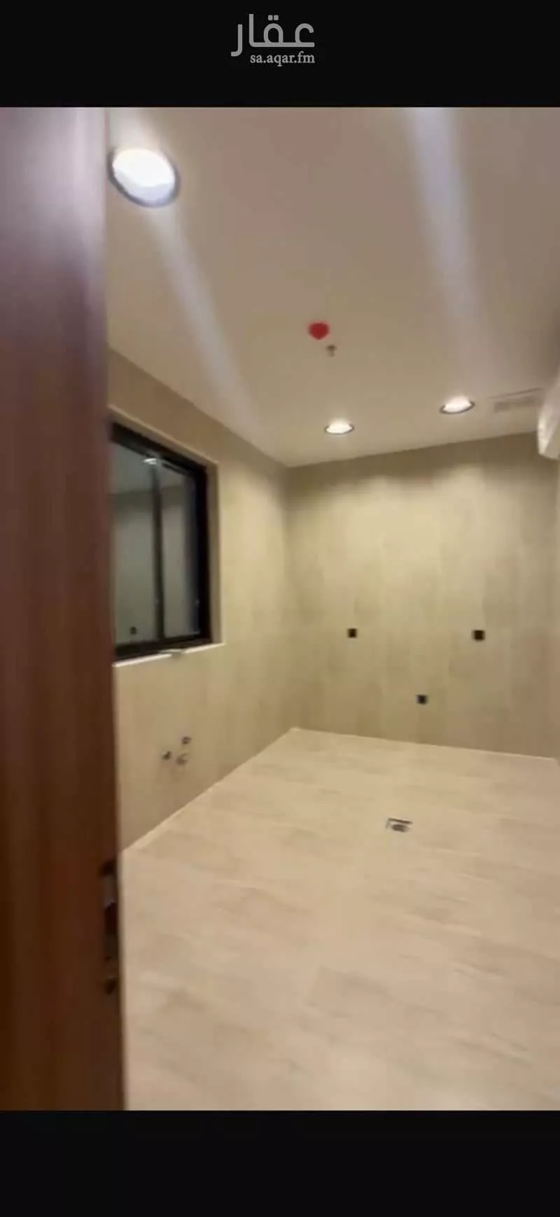 شقة 2 غرف في الحمرا 10