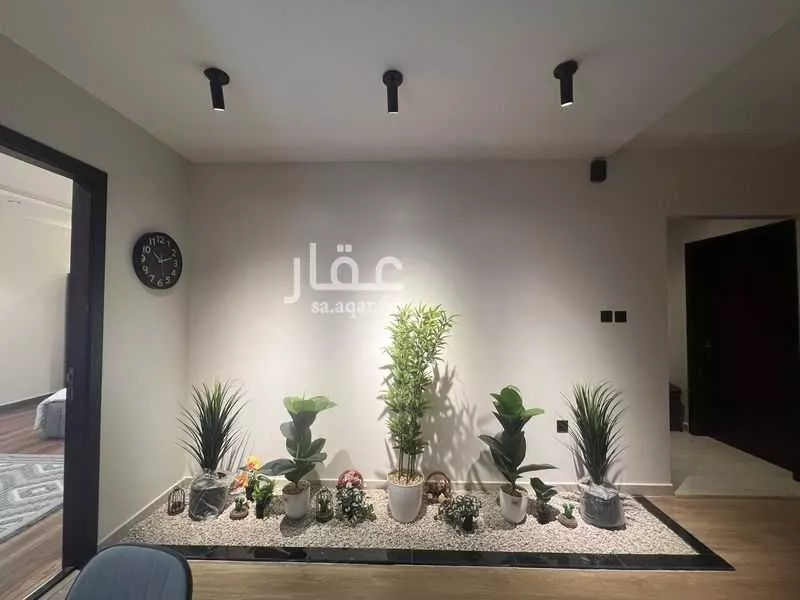 شقة 3 غرف في الحمرا 2