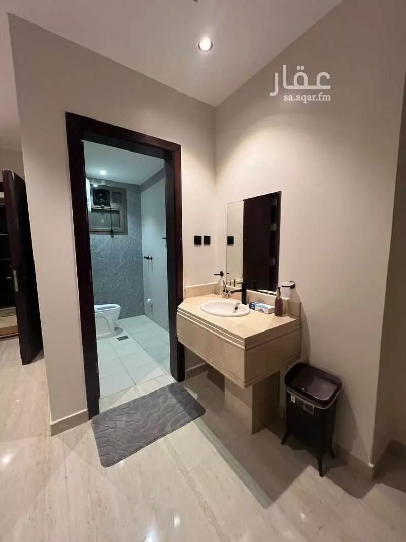 شقة 3 غرف في الحمرا 11