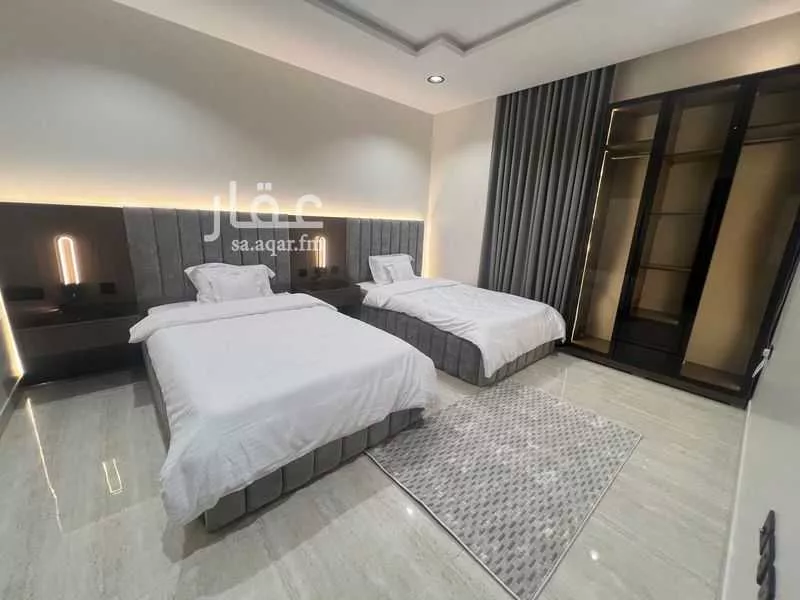 شقة 3 غرف في الحمرا 13