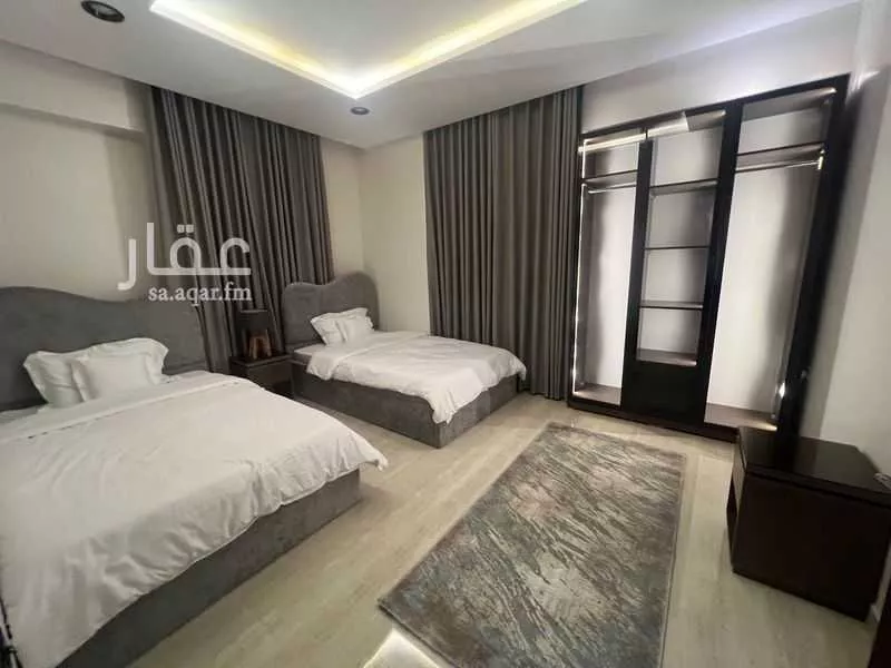 شقة 3 غرف في الحمرا 16