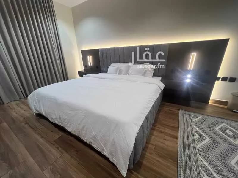 شقة 3 غرف في الحمرا 18