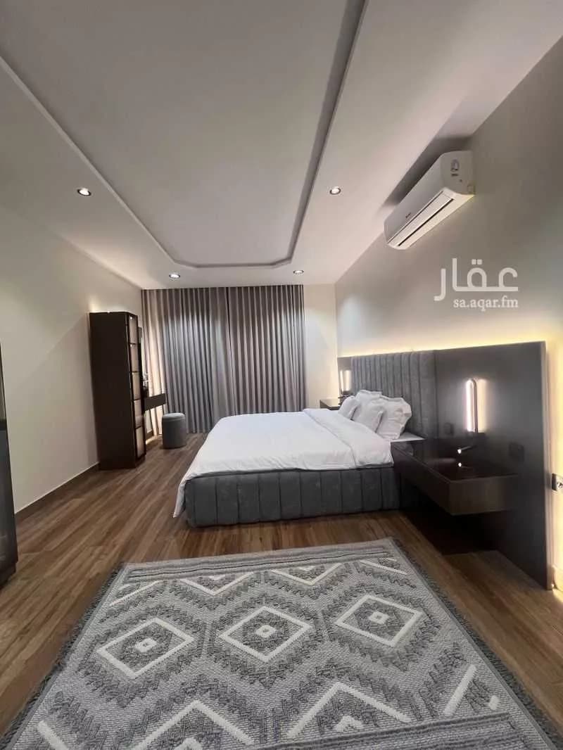 شقة 3 غرف في الحمرا 19