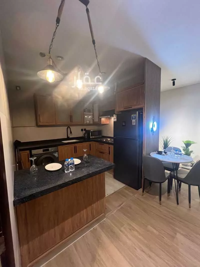 شقة 3 غرف في الحمرا 20