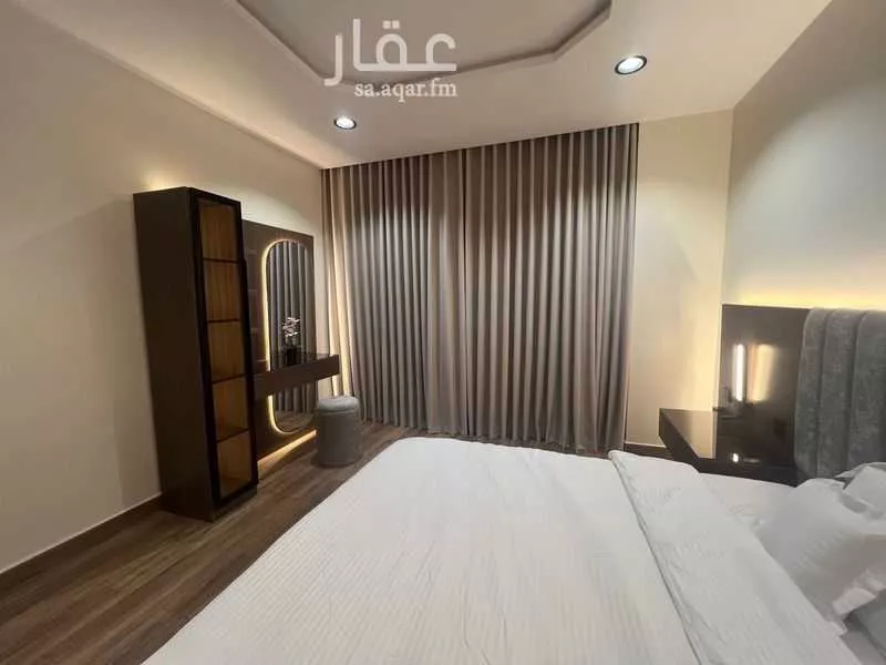 شقة 3 غرف في الحمرا 22