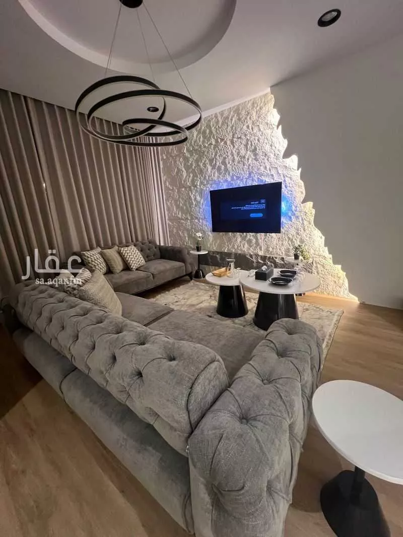 شقة 3 غرف في الحمرا 5