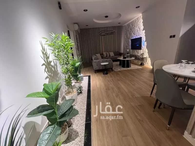 شقة 3 غرف في الحمرا 6