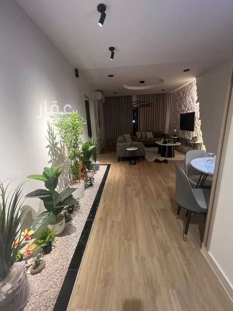 شقة 3 غرف في الحمرا 7