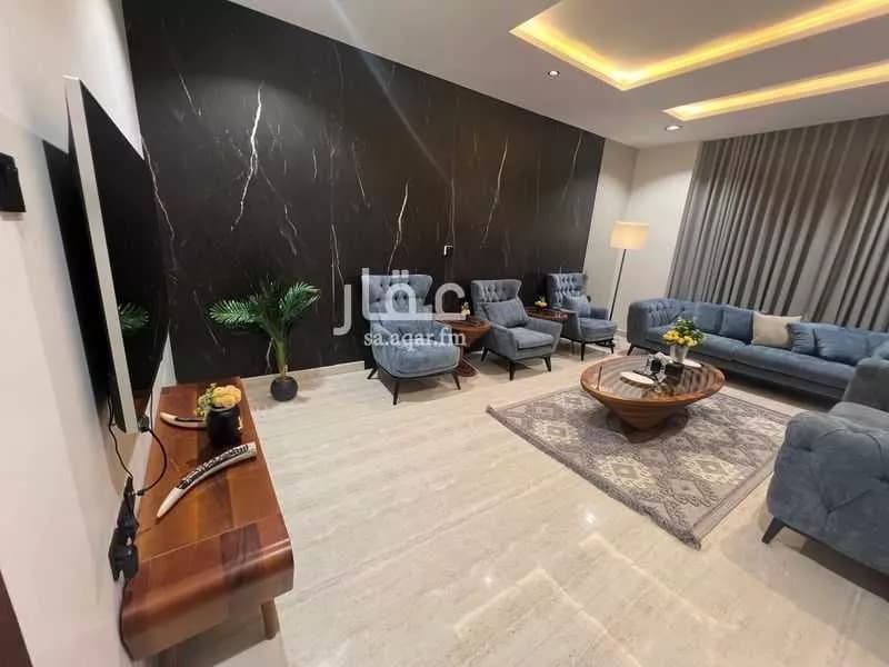 شقة 3 غرف في الحمرا 8