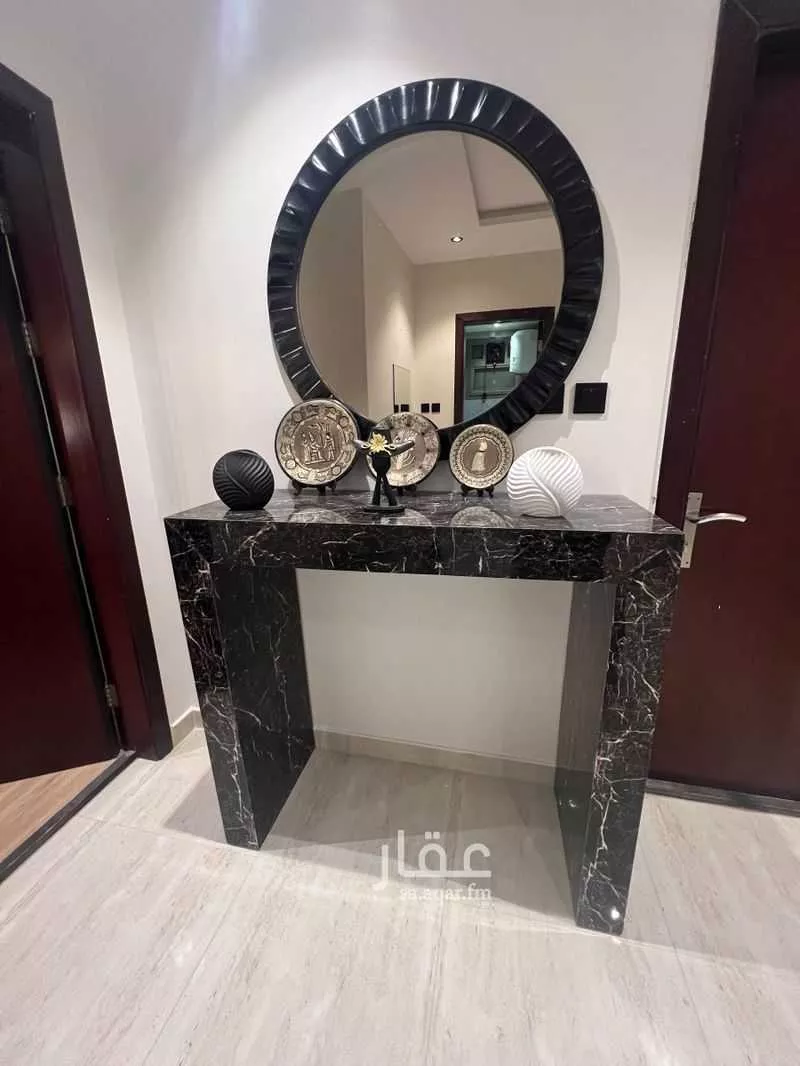 شقة 3 غرف في الحمرا 9