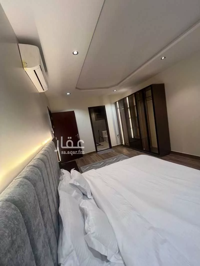 شقة 3 غرف في الحمرا 10