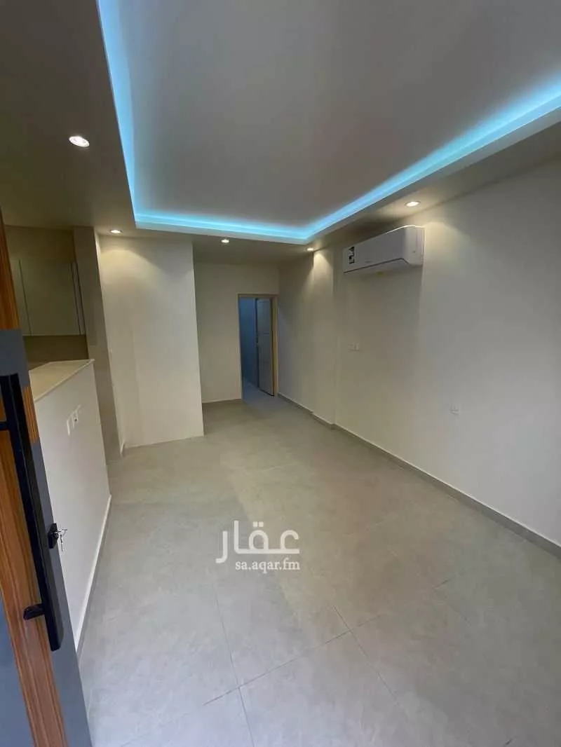 شقة 1 غرف في العليا 1