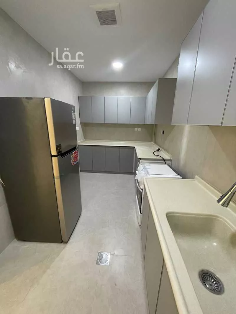 شقة 1 غرف في العليا 2