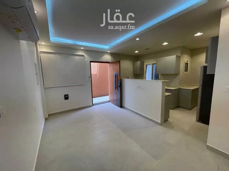 شقة 1 غرف في العليا 4