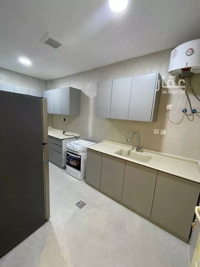 شقة 1 غرف في العليا 6