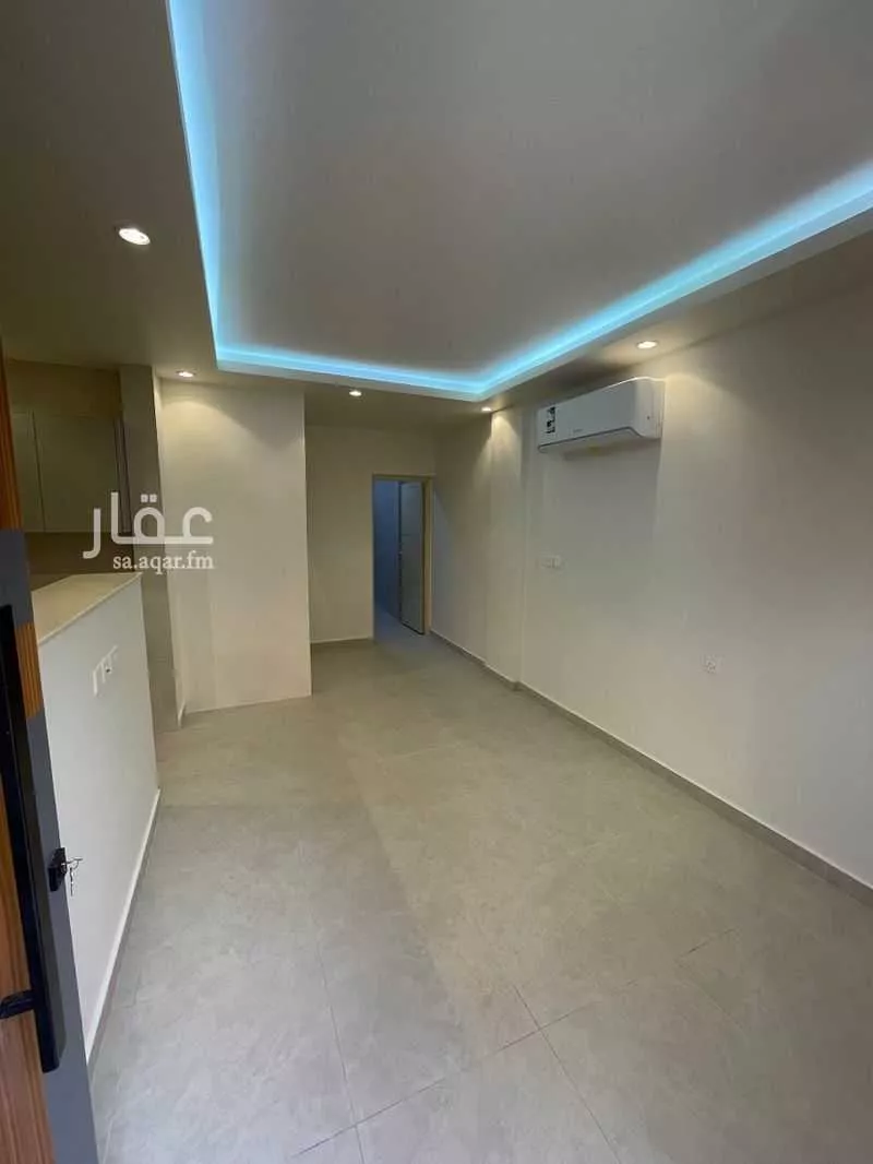 شقة 1 غرف في العليا 7