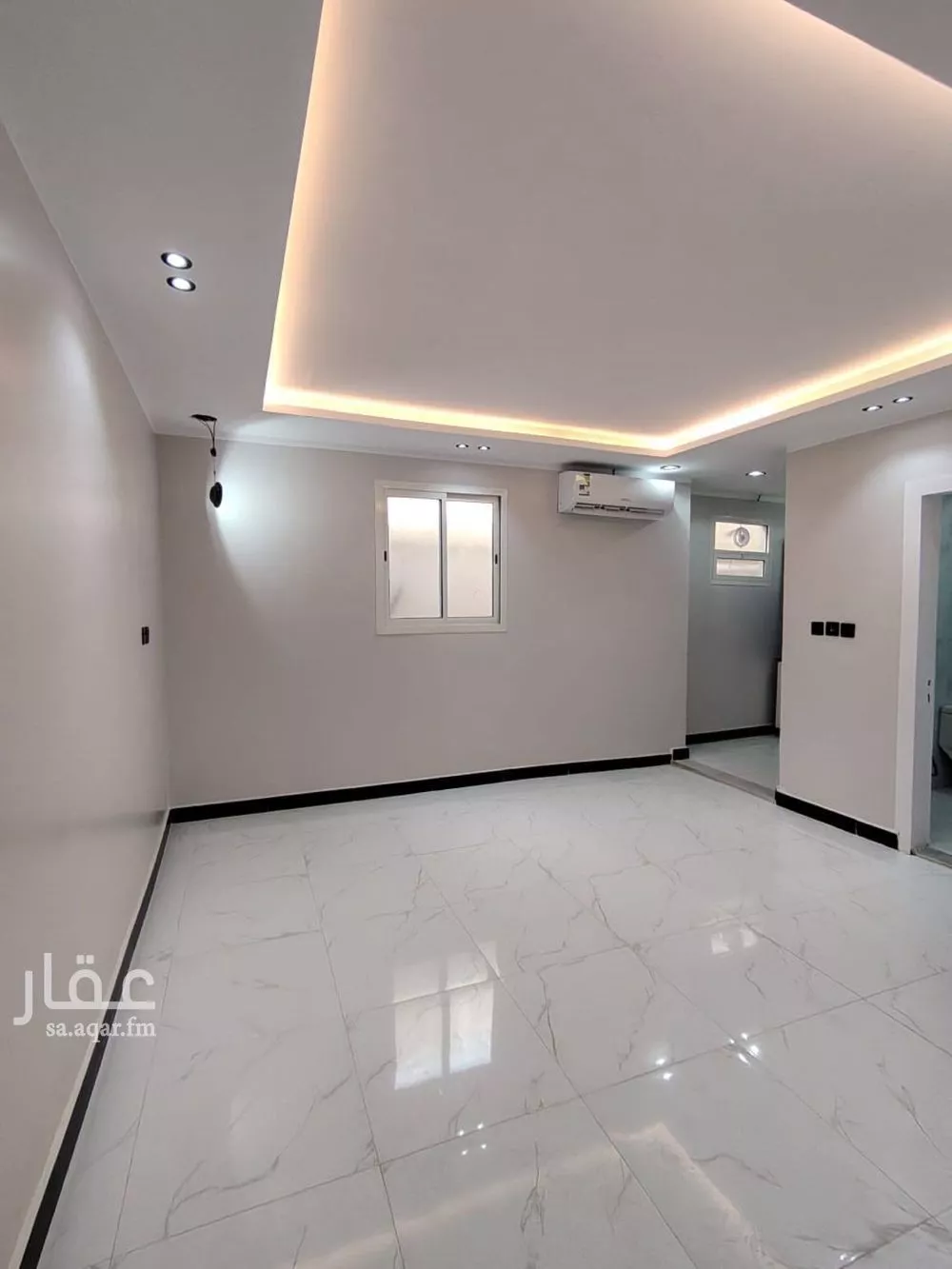 شقة 1 غرف في النسيم الغربي 2