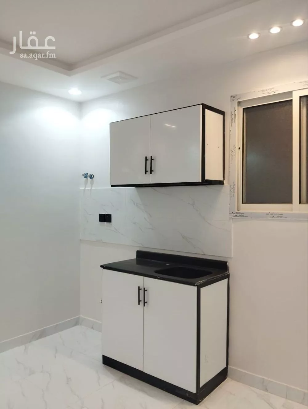 شقة 1 غرف في النسيم الغربي 4