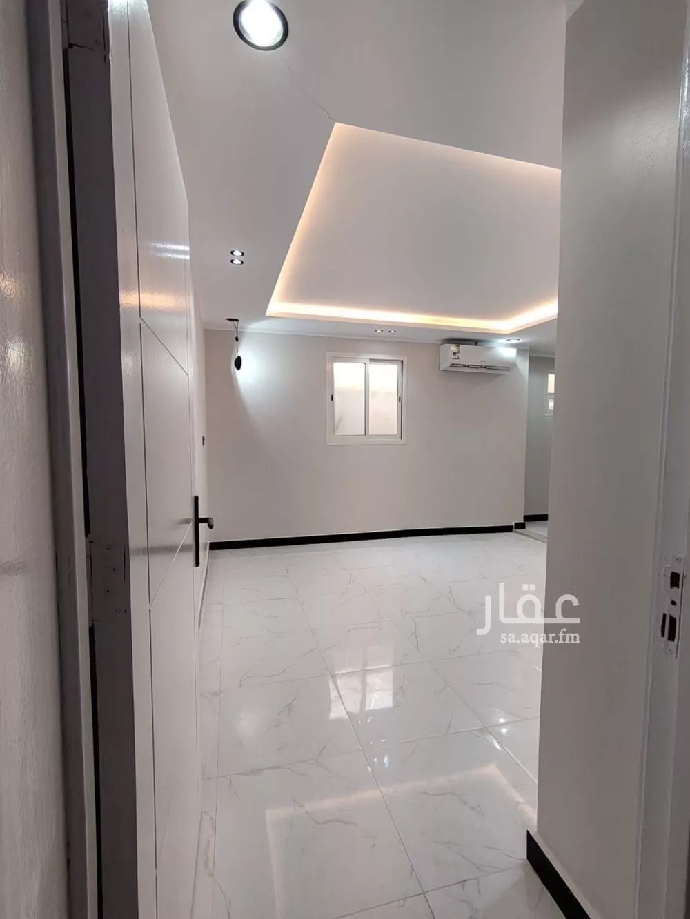 شقة 1 غرف في النسيم الغربي 5