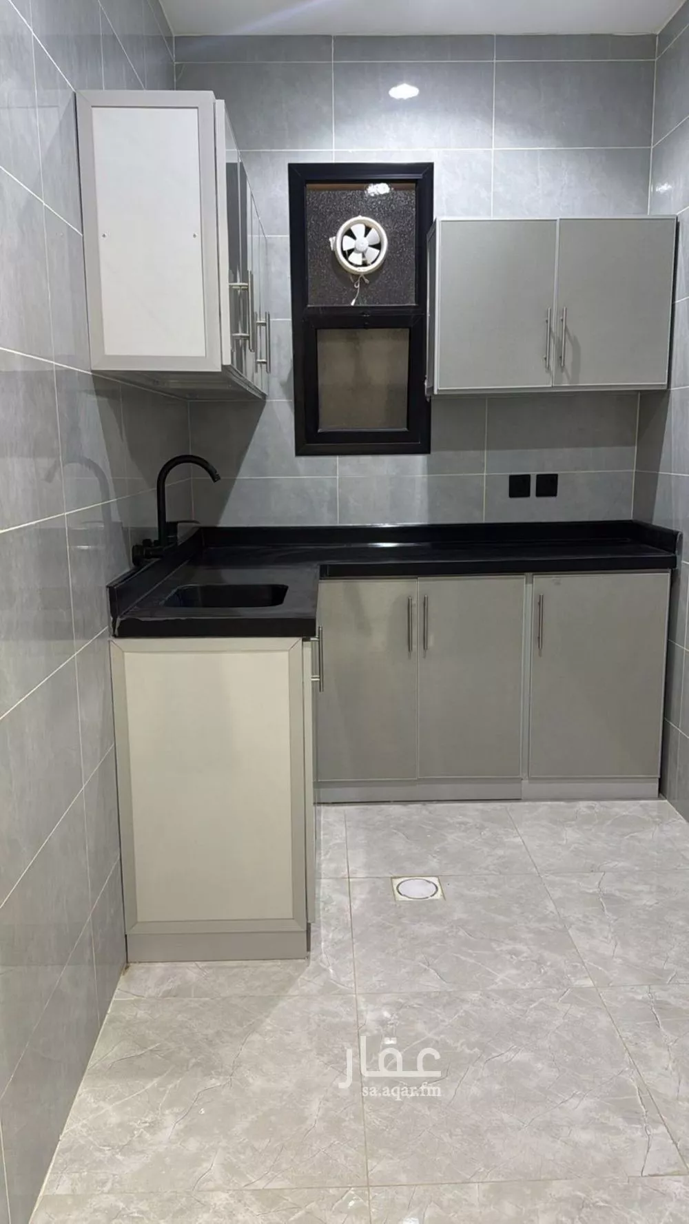 شقة 1 غرف في الملز 1