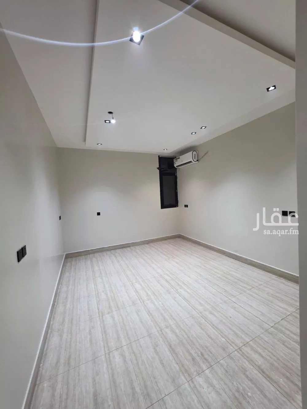 شقة 1 غرف في الملز 2