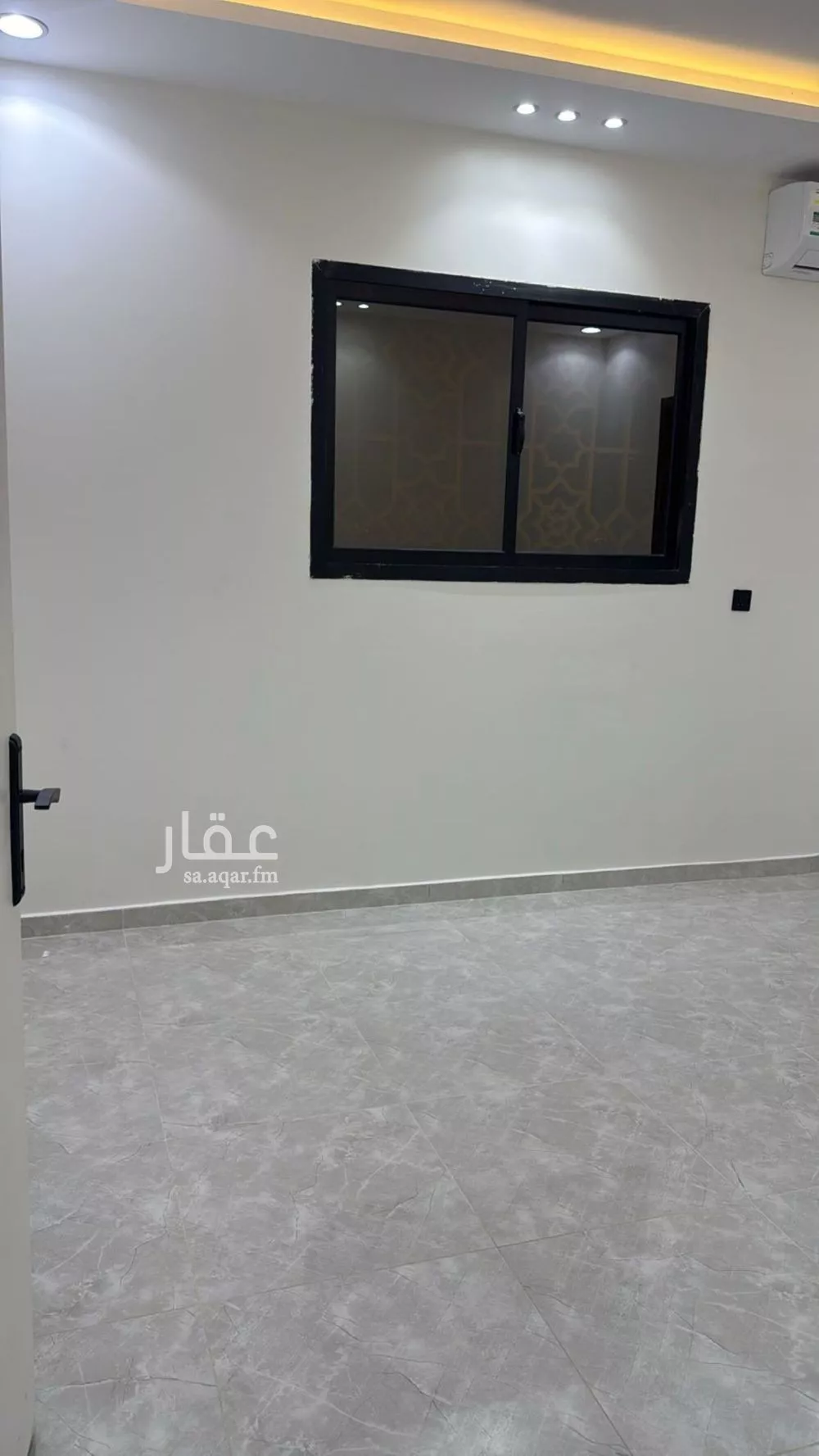 شقة 1 غرف في الملز 3