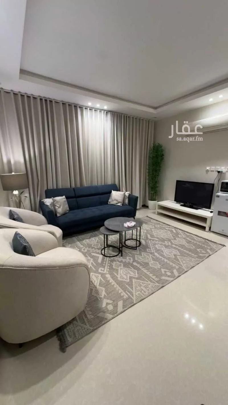 دور 1 غرف في الرمال 1