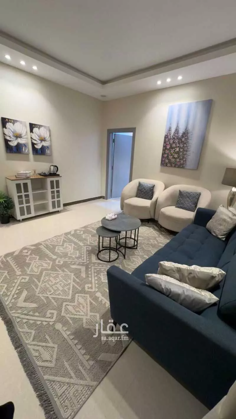 دور 1 غرف في الرمال 3