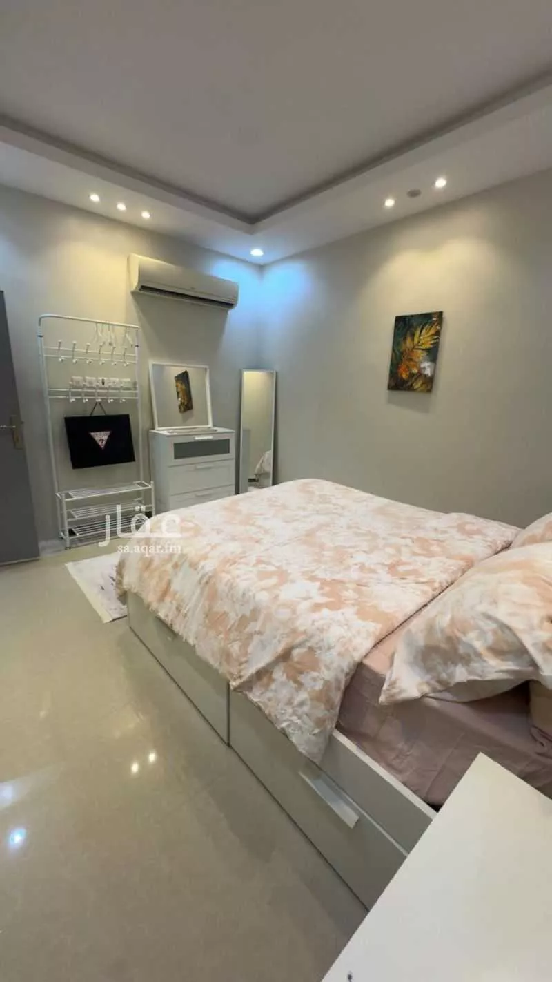 دور 1 غرف في الرمال 5