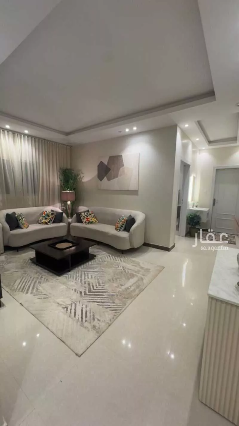 دور 1 غرف في الرمال 2