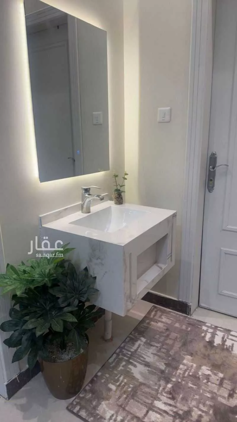 دور 1 غرف في الرمال 4