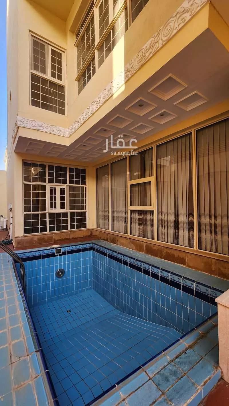 فيلا 5 غرف في أبحر الشمالية 17