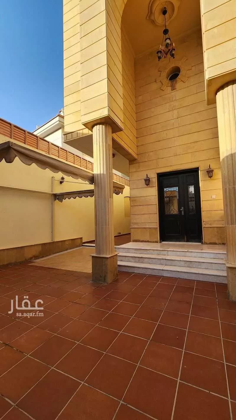 فيلا 5 غرف في أبحر الشمالية 19