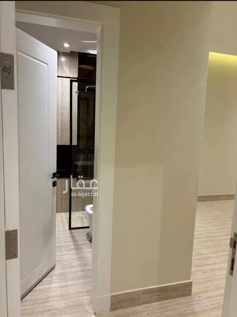 شقة 3 غرف في المونسية 3