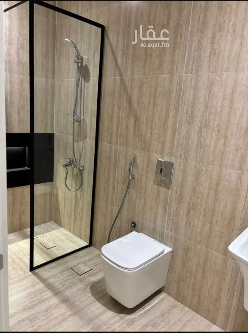 شقة 3 غرف في المونسية 6