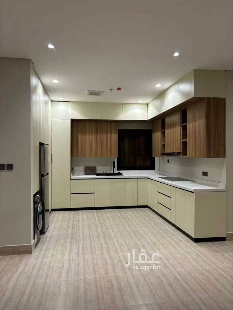 شقة 3 غرف في المونسية 7