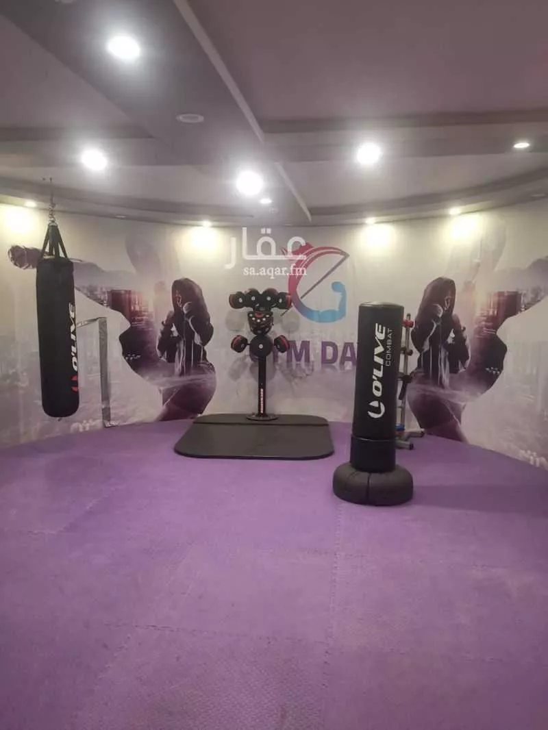 10 bedroom villa in Al Muhammadiyah 4