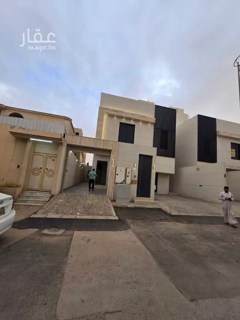 دور 3 غرف في طويق 1