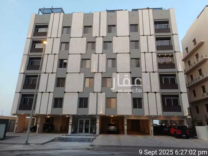6 bedroom apartment in Al Sawari 1