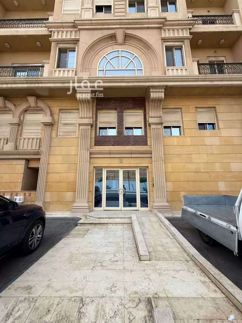 شقة 3 غرف في الشاطئ 1