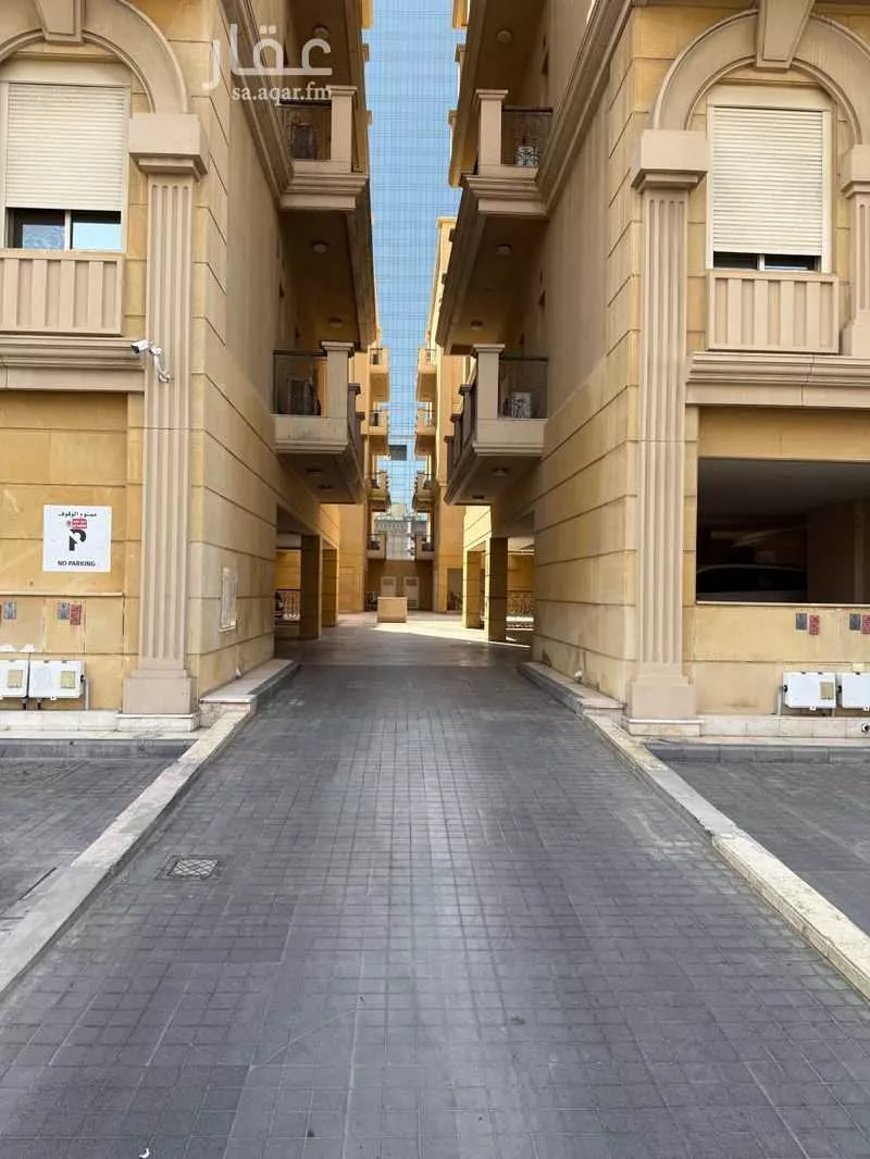 شقة 3 غرف في الشاطئ 2