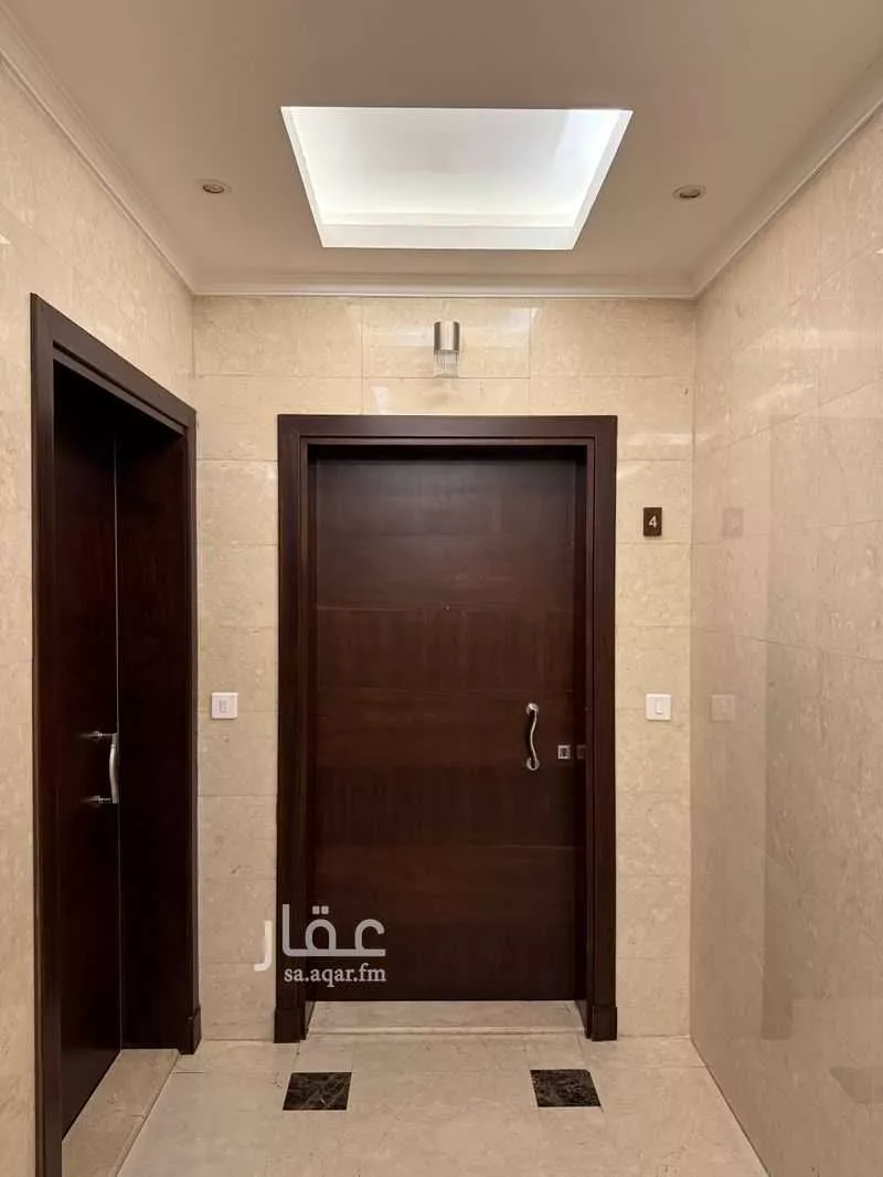 شقة 3 غرف في الشاطئ 13