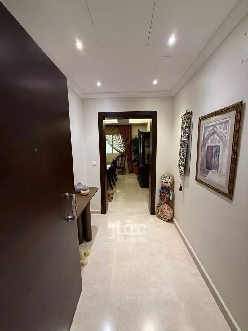 شقة 3 غرف في الشاطئ 14