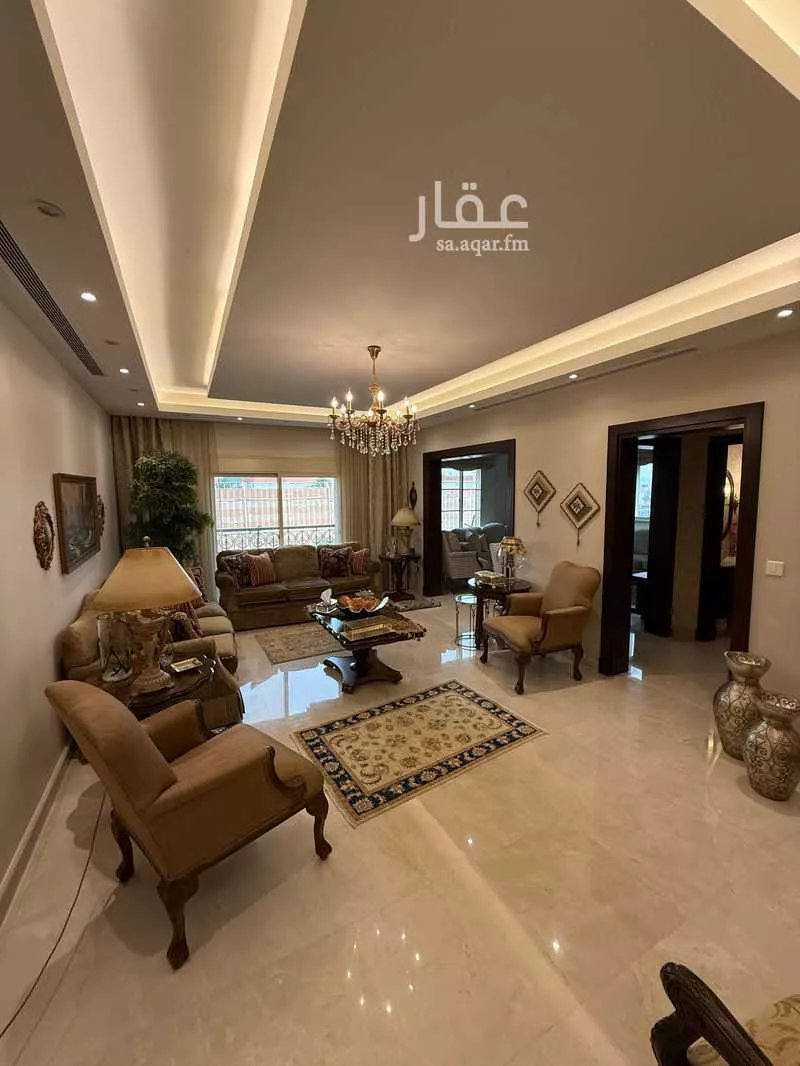 شقة 3 غرف في الشاطئ 20