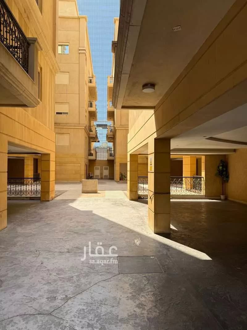 شقة 3 غرف في الشاطئ 3