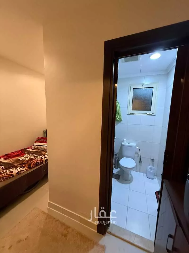 شقة 3 غرف في الشاطئ 25