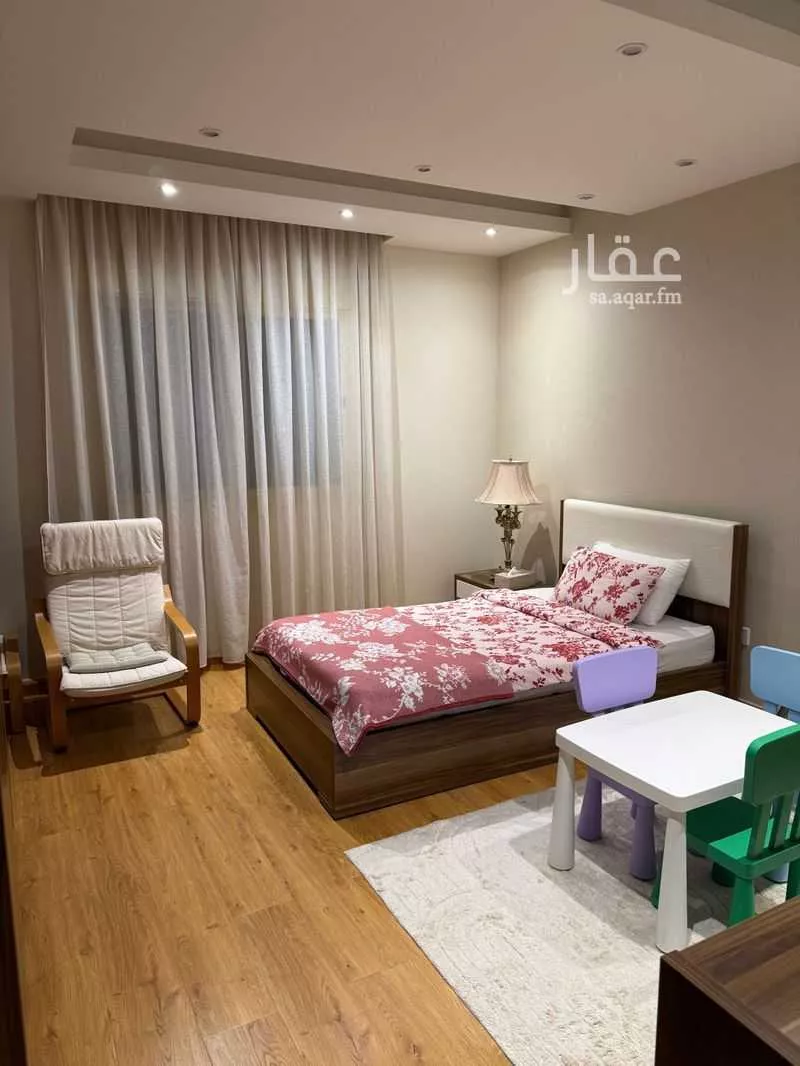 شقة 3 غرف في الشاطئ 26