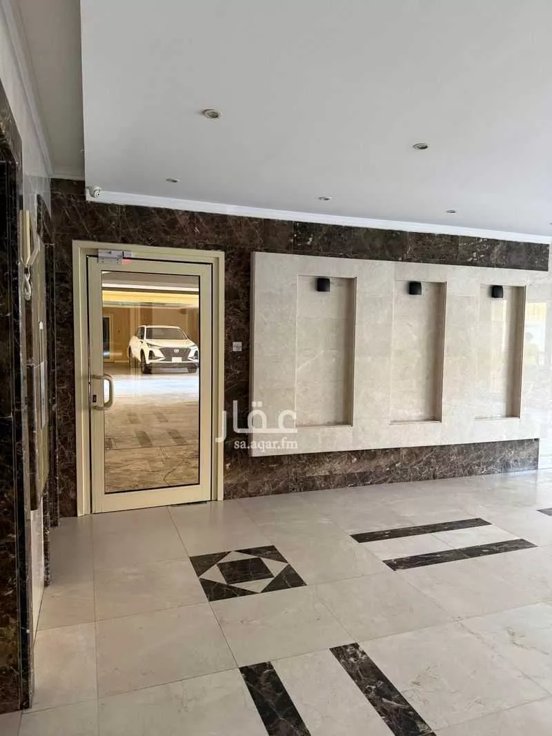 شقة 3 غرف في الشاطئ 6